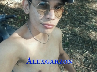 Alexgarzon