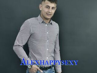 Alexhappysexy