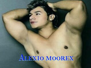 Alexio_moorex