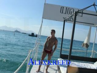 Alexkreed