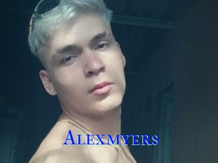 Alexmyers