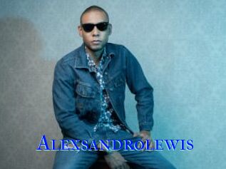 Alexsandrolewis