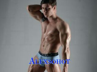 Alexsohot