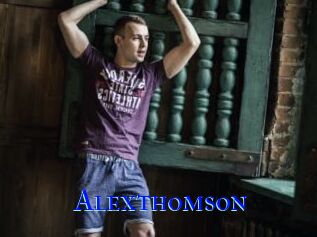 Alexthomson