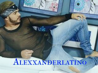 Alexxanderlatino