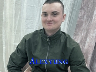 Alexyung