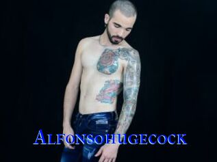 alfonsohugecock Hardcore Boy sex