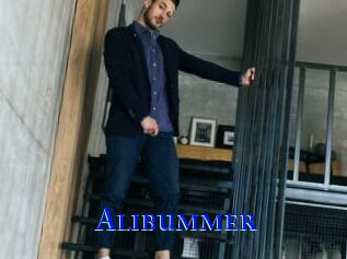 Alibummer