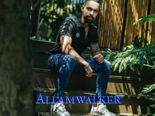 Allamwalker
