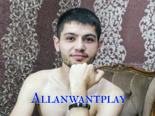 Allanwantplay