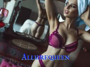 Allurequeen