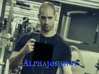 Alphajoshhot