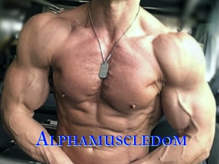 Alphamuscledom