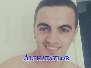 Alphataylor