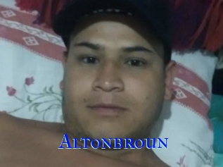 Altonbroun