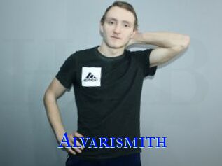 Alvarismith