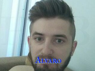 Alvaro