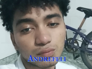 Andrefeli