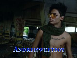 Andreisweetboy
