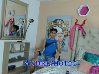 Andreshot22