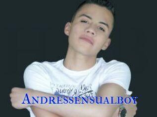 Andressensualboy