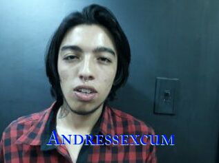 Andressexcum
