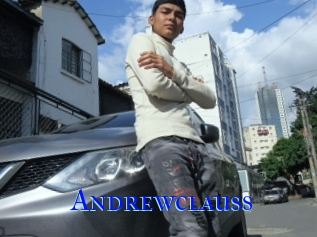 Andrewclauss