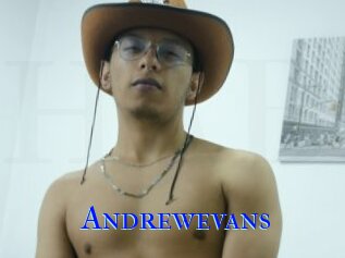 Andrewevans