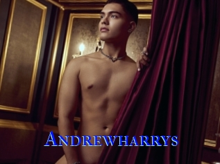 Andrewharrys