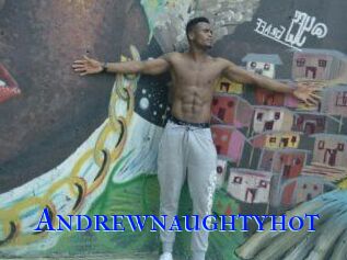 Andrewnaughtyhot