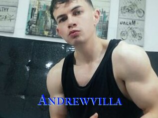 Andrewvilla
