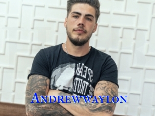 Andrewwaylon