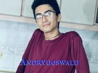 Andryuoswald