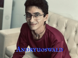 Andryuoswald