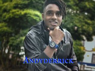 Andyderrick