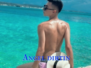 Angel_dirtin