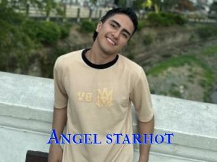 Angel_starhot