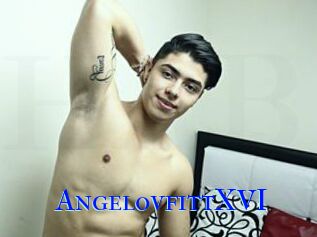 AngelovfittXVI
