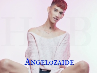 Angelozaide