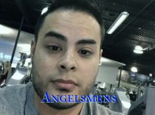 Angels_mens