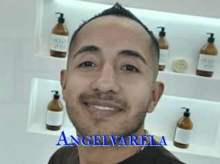 Angelvarela