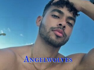 Angelwolves