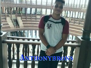 Anthonybrons