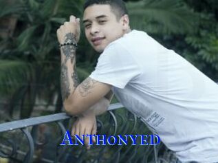 Anthonyed