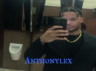 anthonylex Hardcore Boy sex