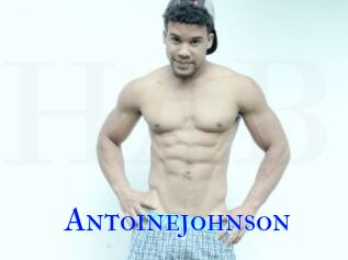 Antoinejohnson