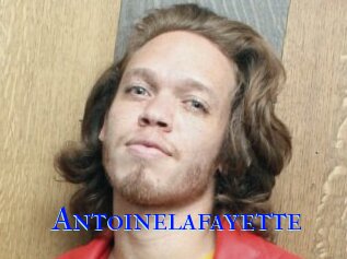 Antoinelafayette