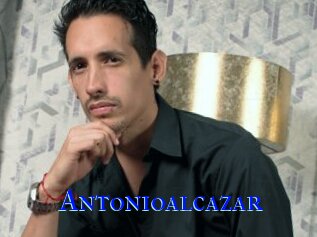 Antonioalcazar
