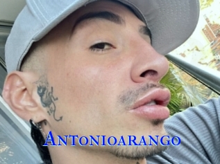 Antonioarango