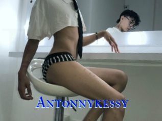 Antonnykessy